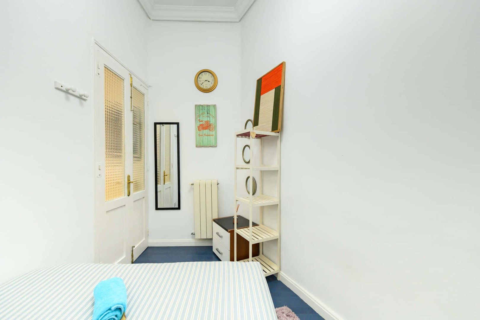 Pis de 43 m² a Madrid
