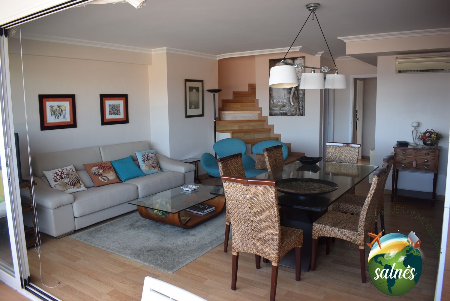 Pis de 140 m² a Sanxenxo