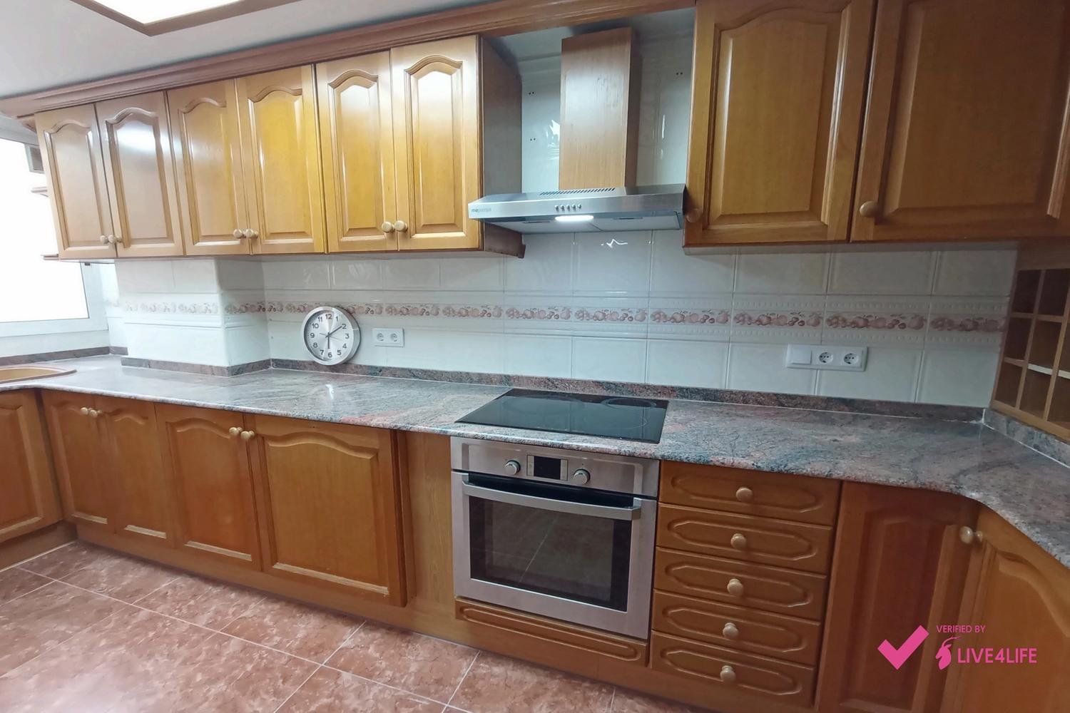 Habitación 120 m², Burjasot