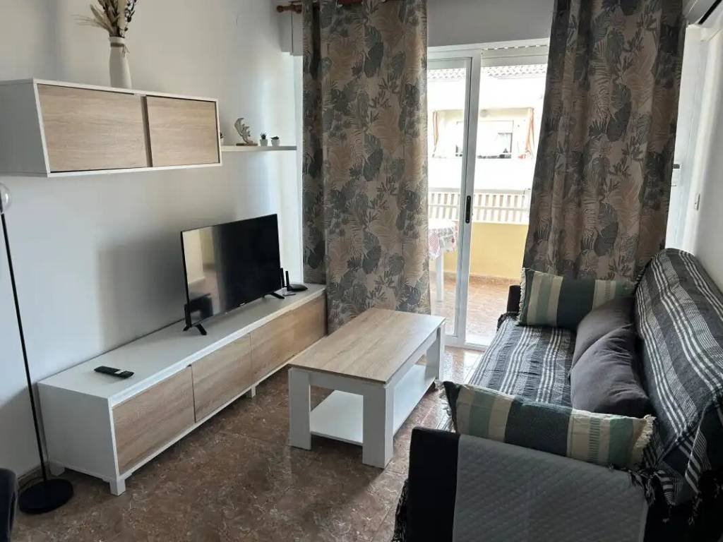 Piso de 80 m² en Miramar
