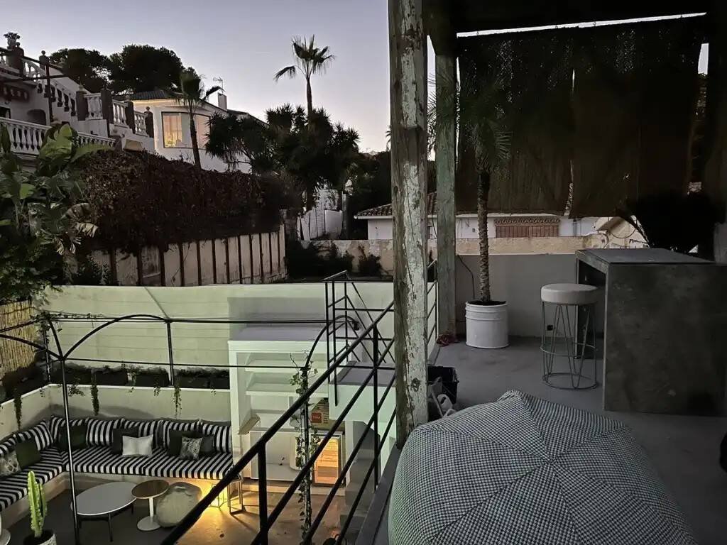 Casa de 290 m² en Marbella