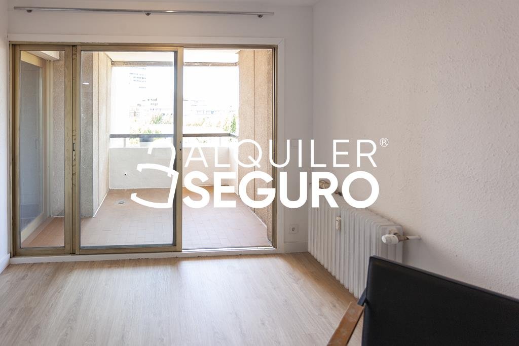 Piso de 76 m² en Madrid