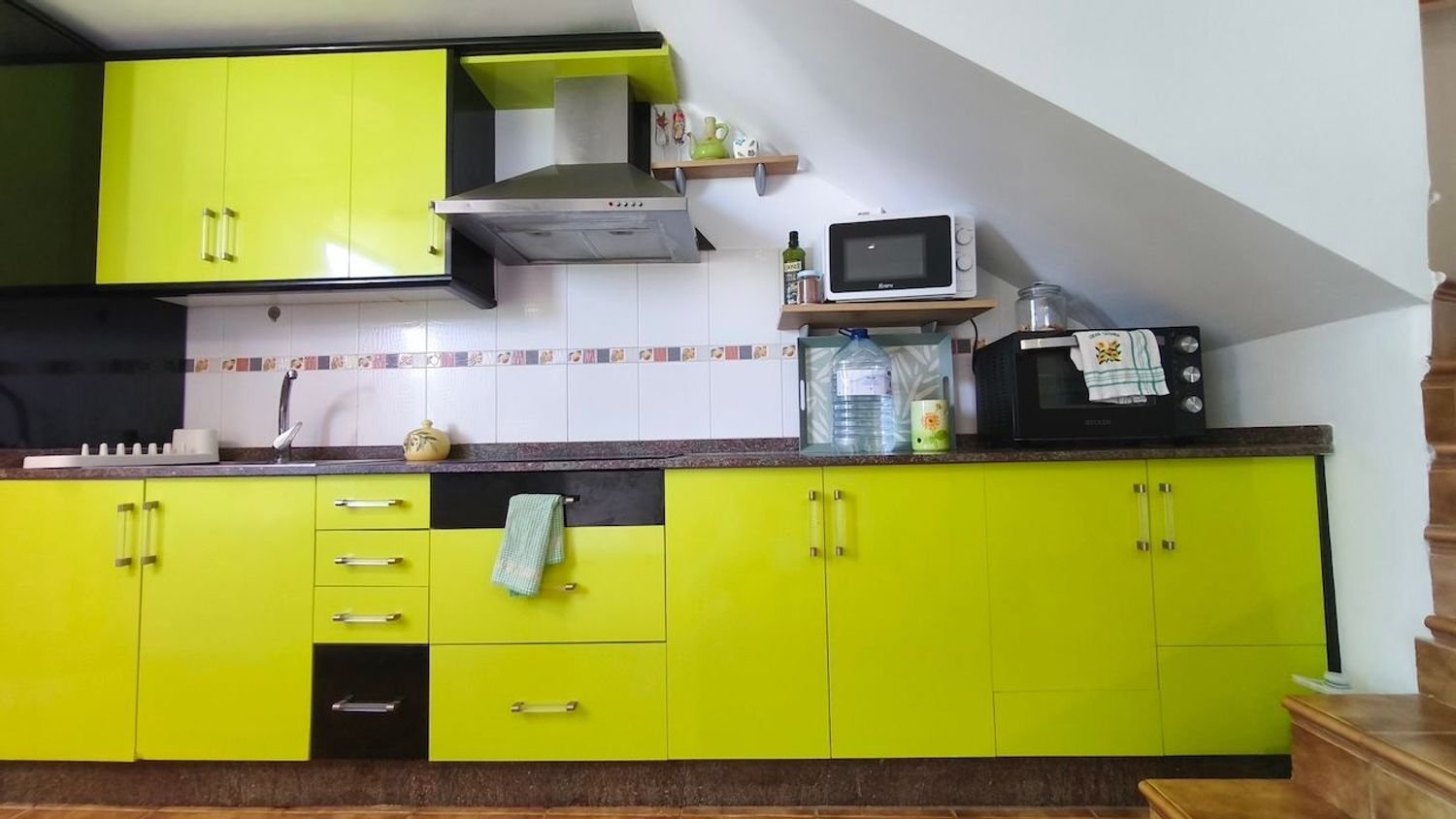 Appartamento 50 m² a San Bartolomé de Tirajana
