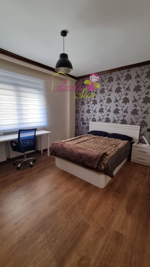 Piso de 120 m² en Salamanca