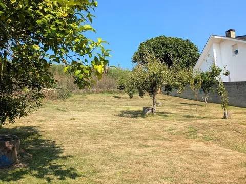 Casa de 219 m² en Sada