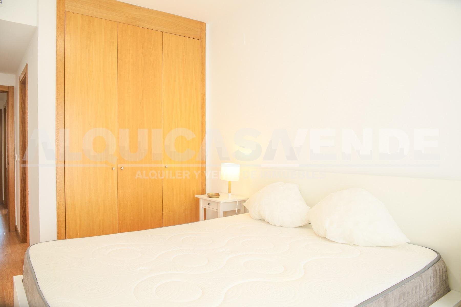 Piso de 65 m² en Sevilla
