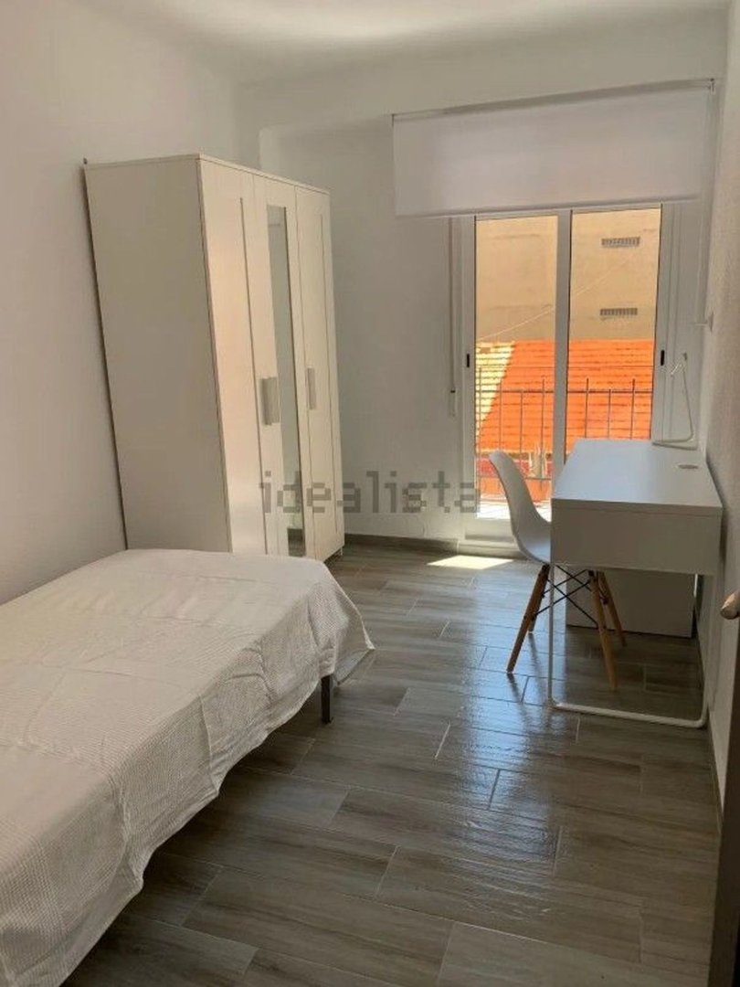 Piso de 80 m² en Burjasot