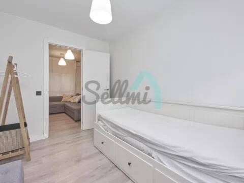 Piso de 62 m² en Gijón