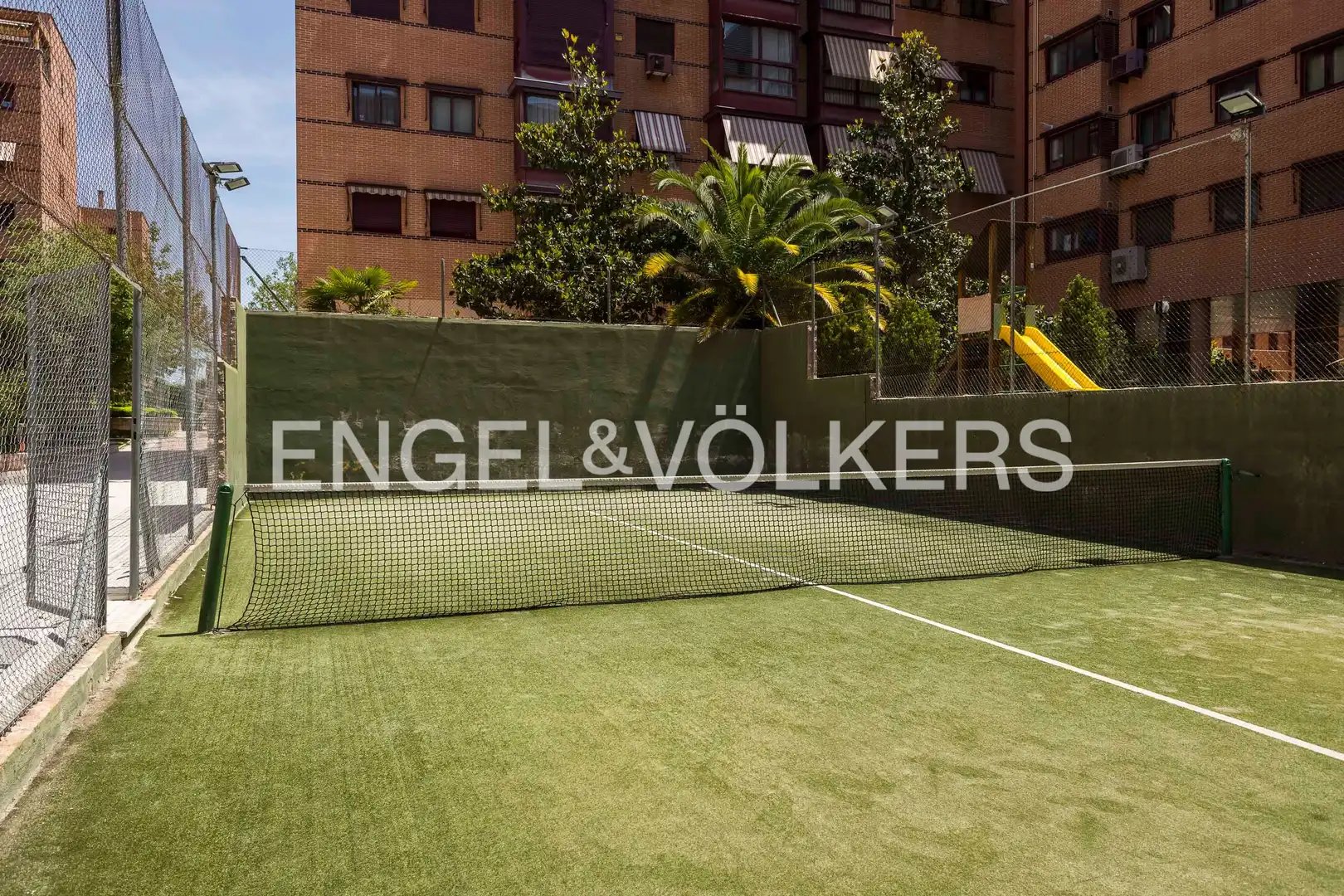 Pis de 135 m² a Madrid