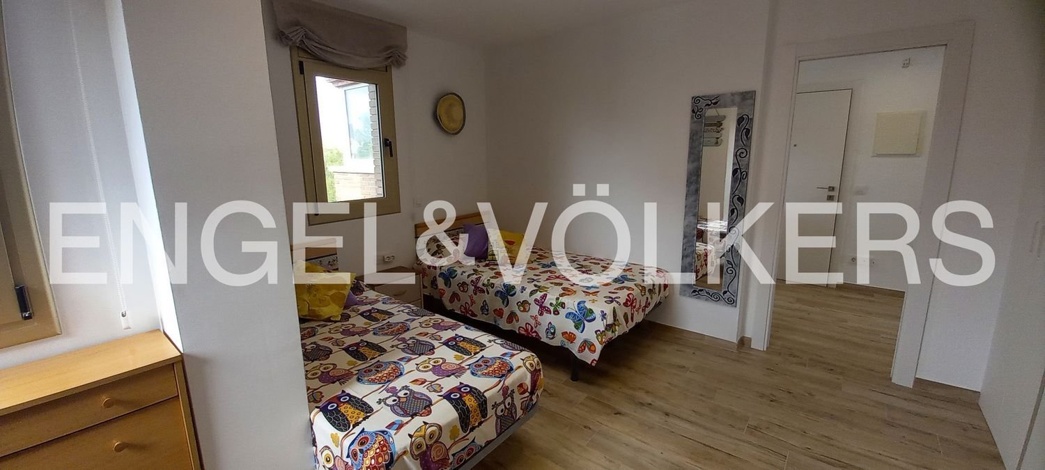 Piso de 101 m² en Mont-roig del Camp