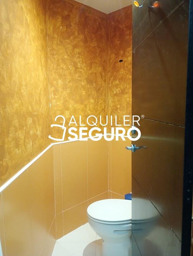 Pis de 53 m² a Barcelona