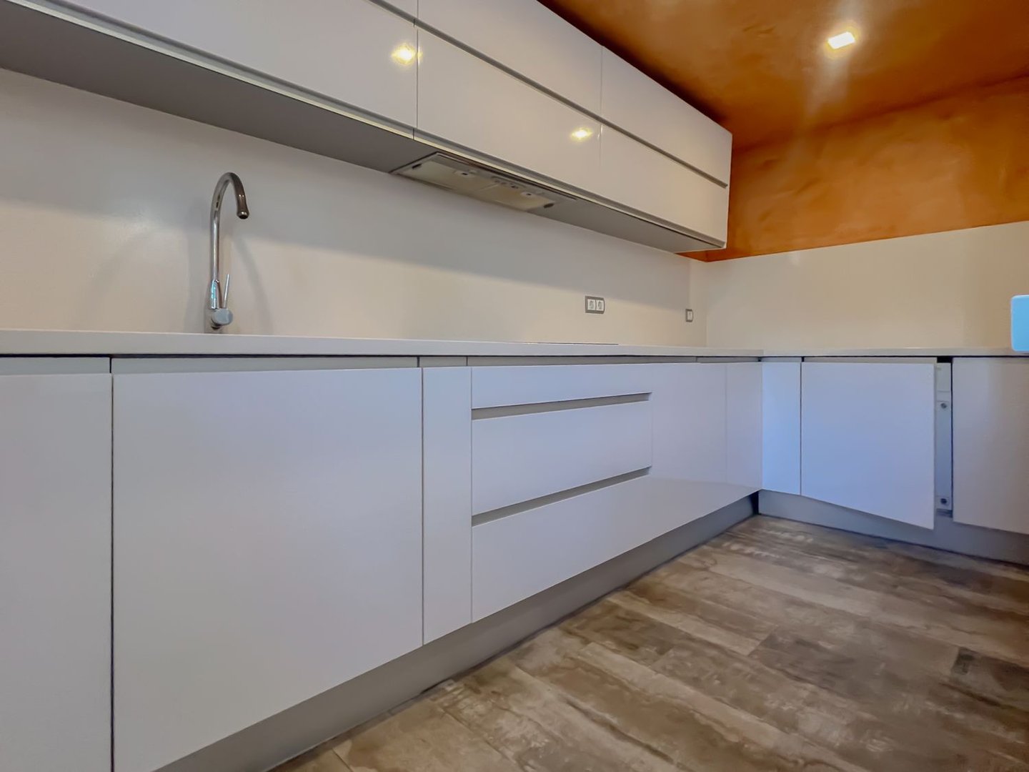 Piso de 154 m² en Sevilla