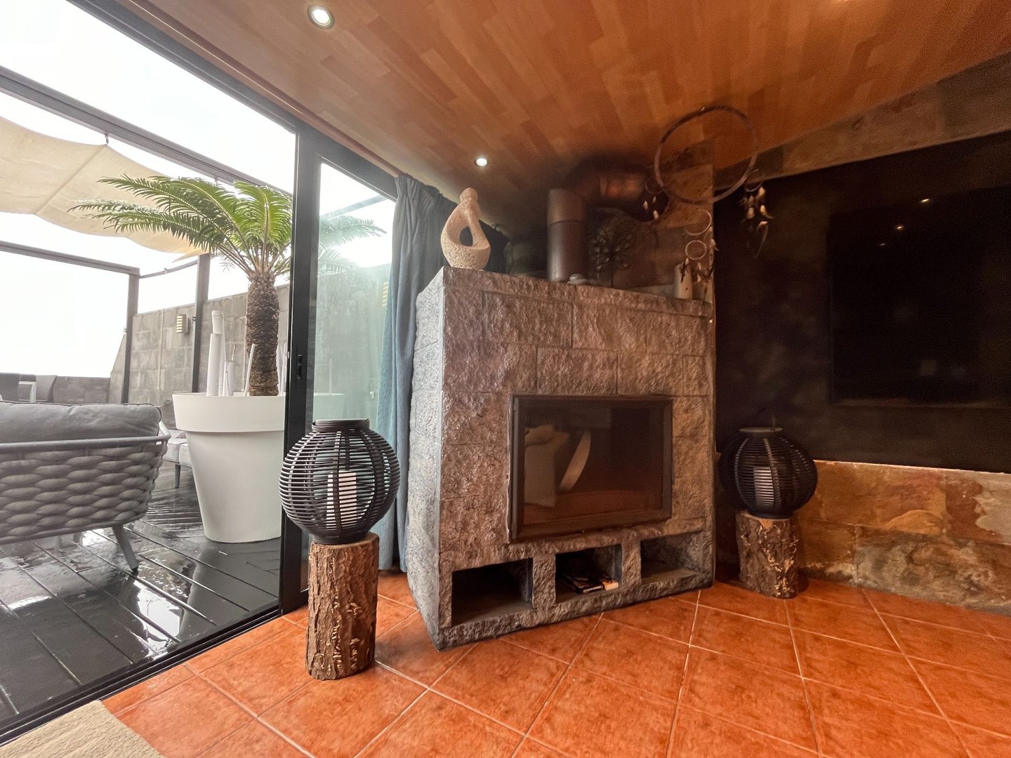 Piso de 200 m² en Santa Úrsula