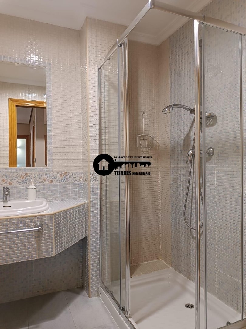 Piso de 120 m² en Albacete