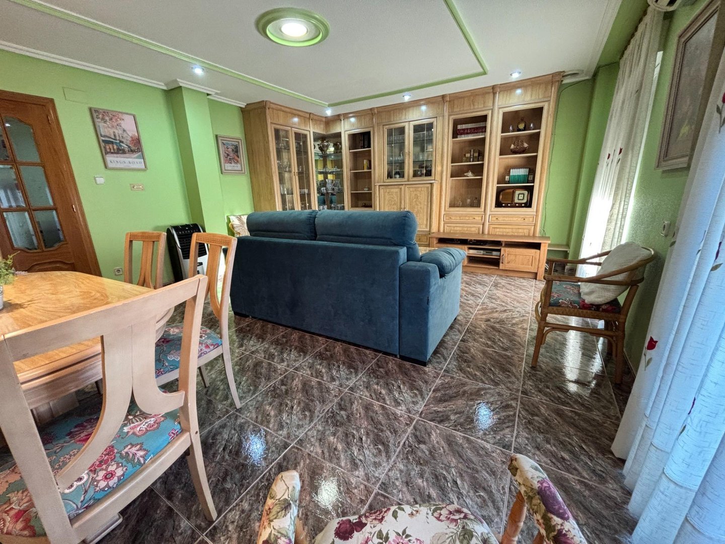 Apartamento 130 m² em Elx / Elche