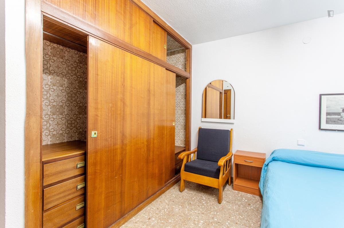 Habitación en alquiler, Valencia