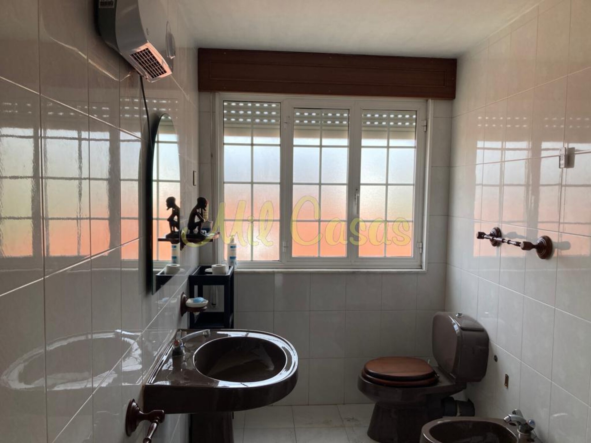 Casa de 105 m² en O Rosal