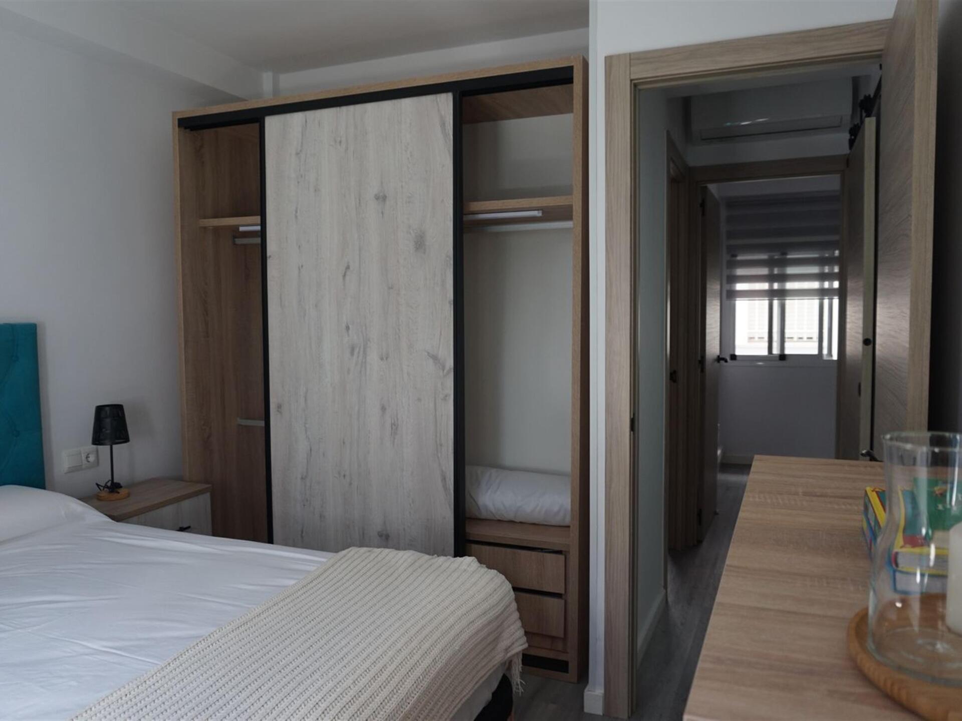 Apartamento 62 m² em Sevilla