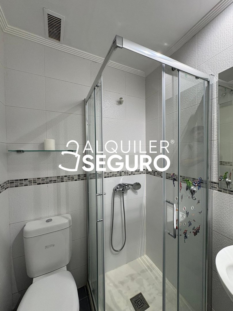 Pis de 100 m² a Madrid