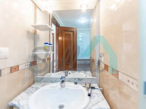 Piso de 125 m² en Oviedo
