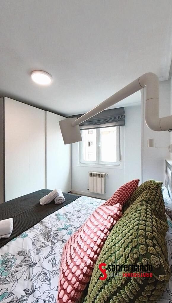 Piso de 77 m² en Santander