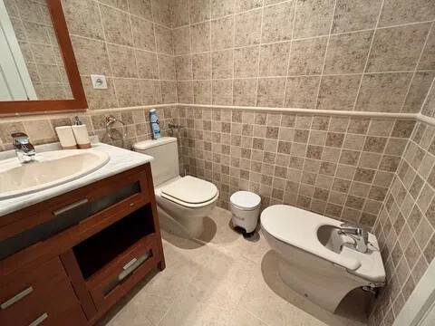 Piso de 86 m² en Dénia
