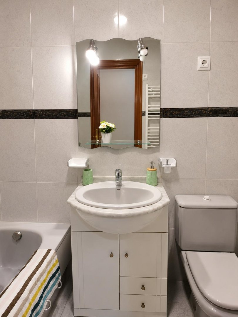 Piso de 101 m² en Murcia