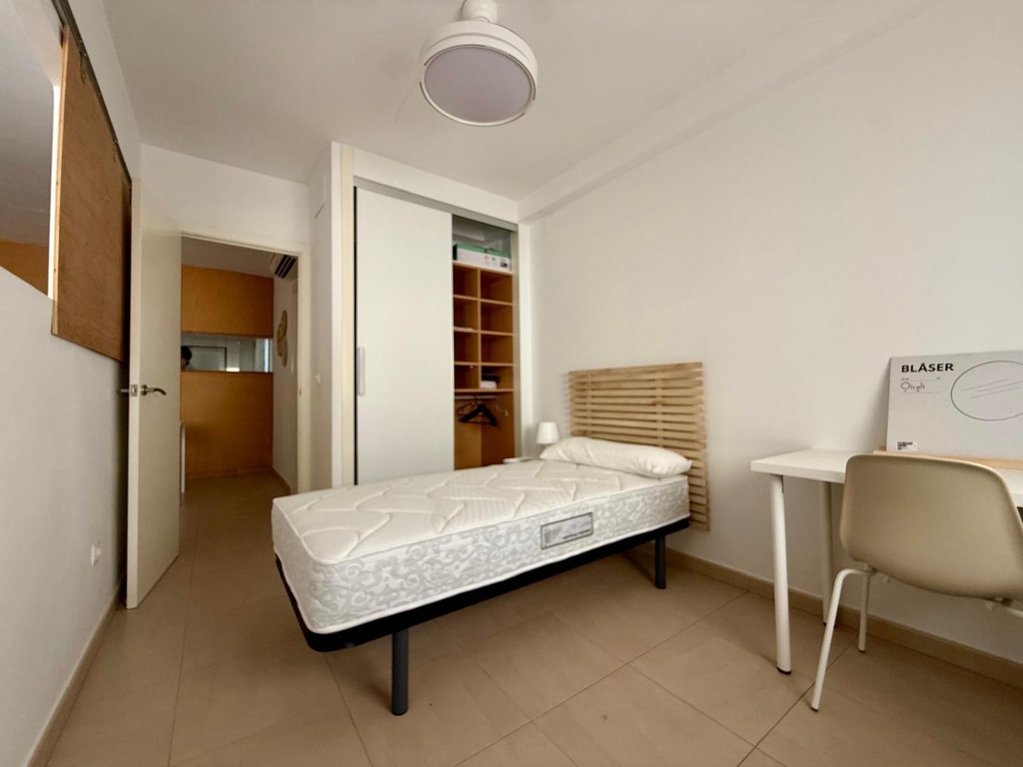 Piso de 77 m² en Sevilla