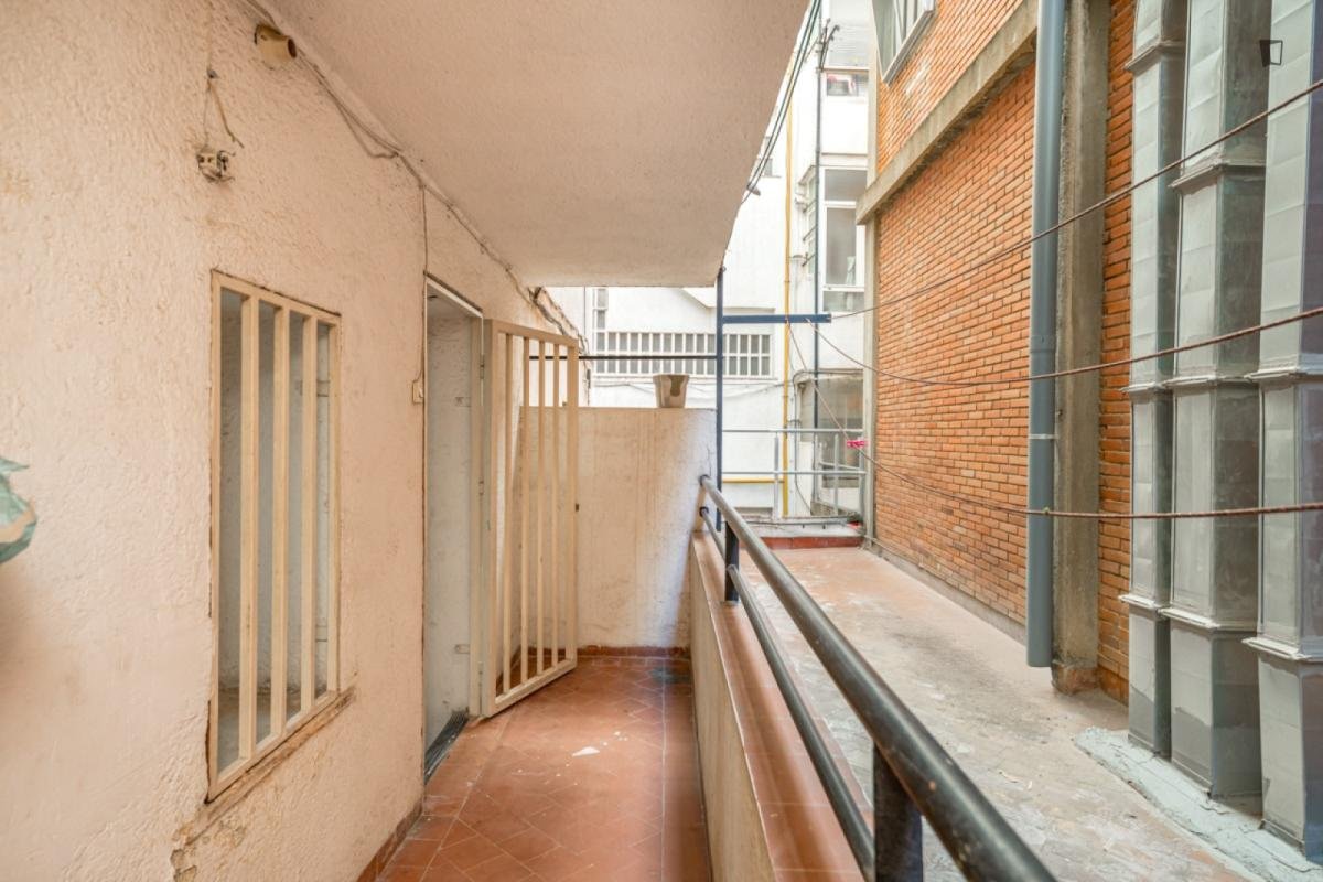 Habitación en alquiler, Madrid