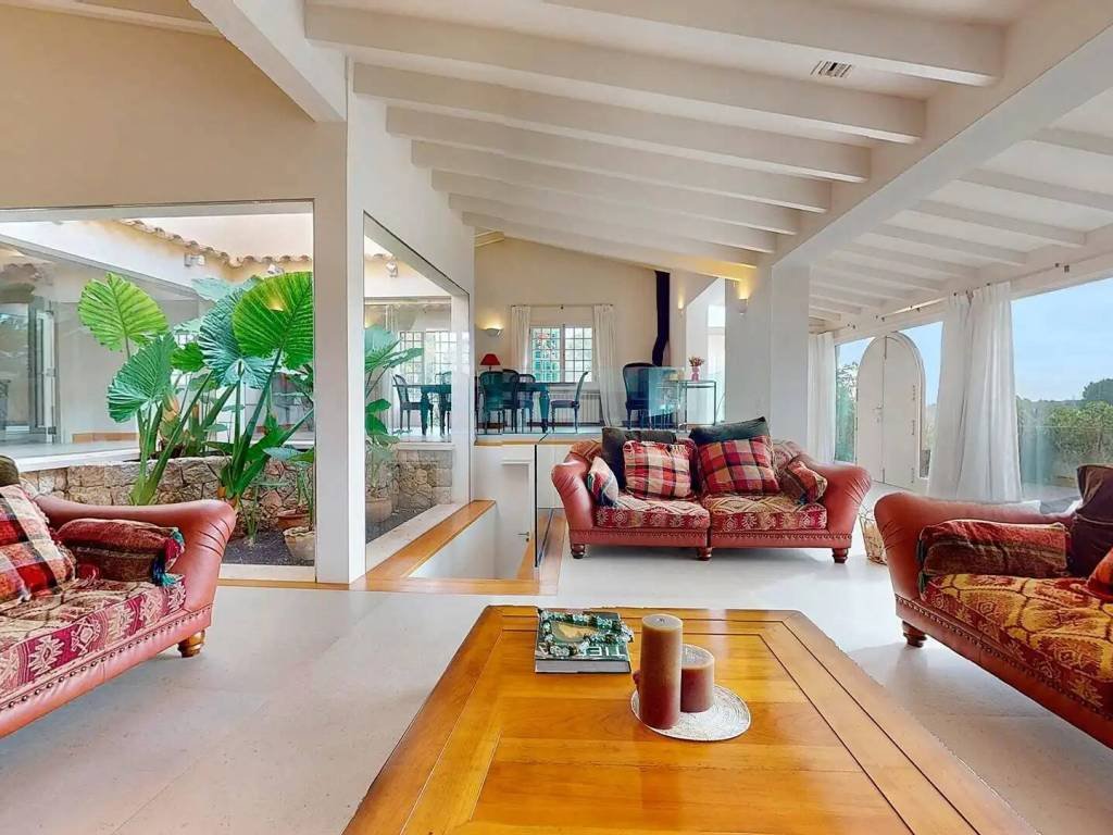 Piso de 500 m² en Palma