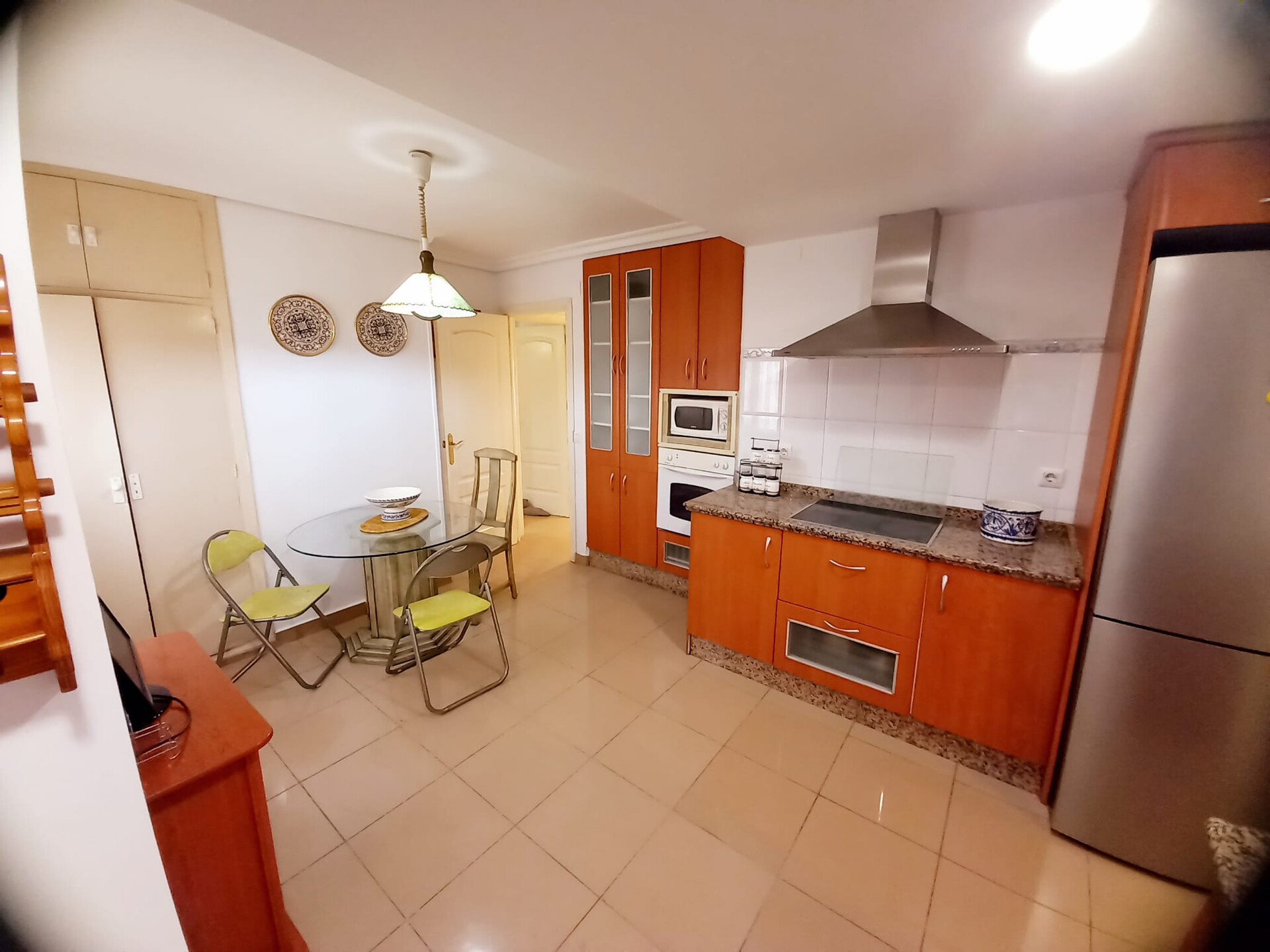 Piso de 120 m² en Sevilla