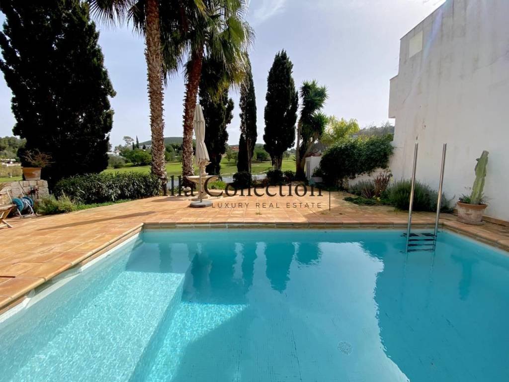 Casa de 140 m² en Santa Eulària des Riu
