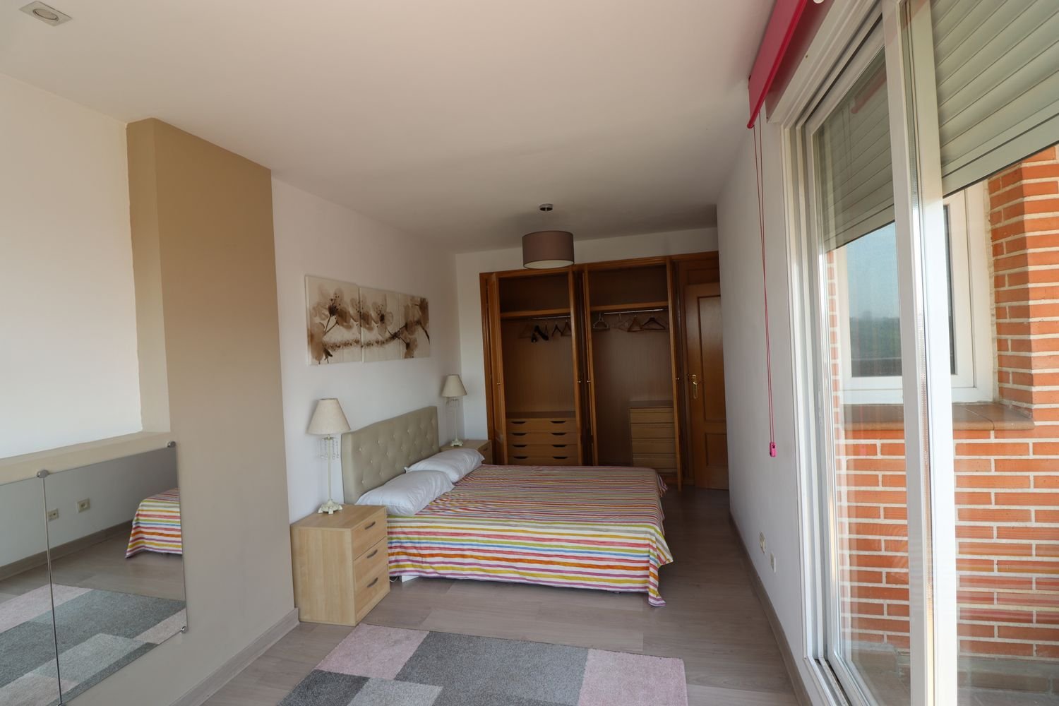 Wohnung 85 m² in Madrid