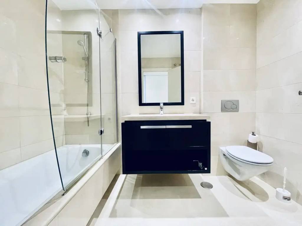 Apartamento 133 m² em Benahavís