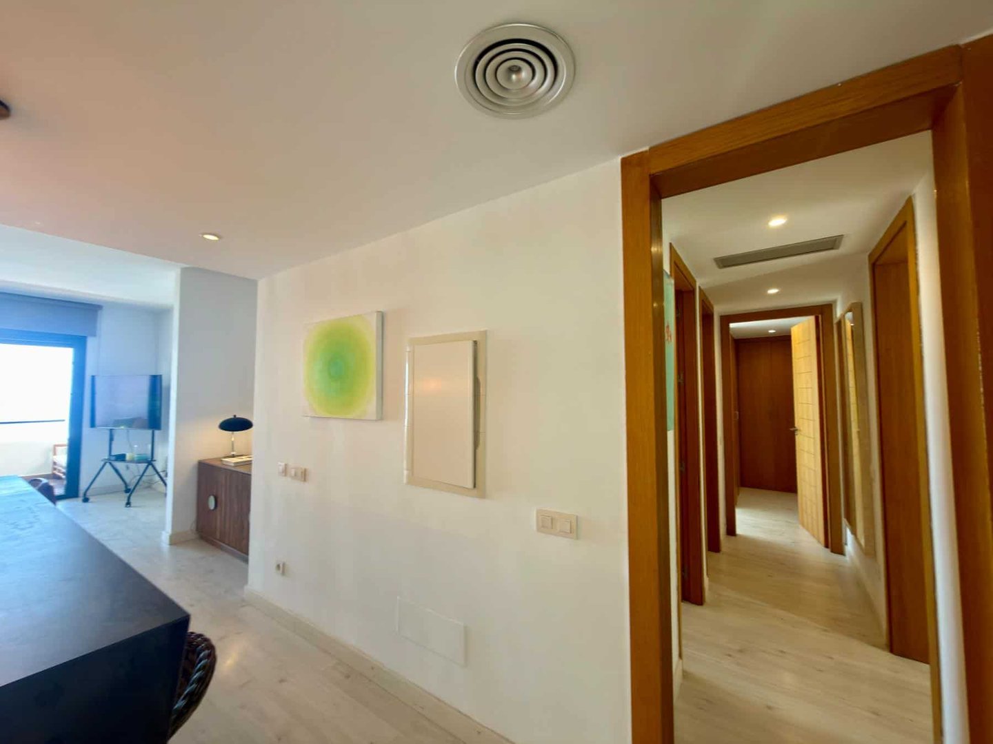 Piso de 100 m² en Mojácar