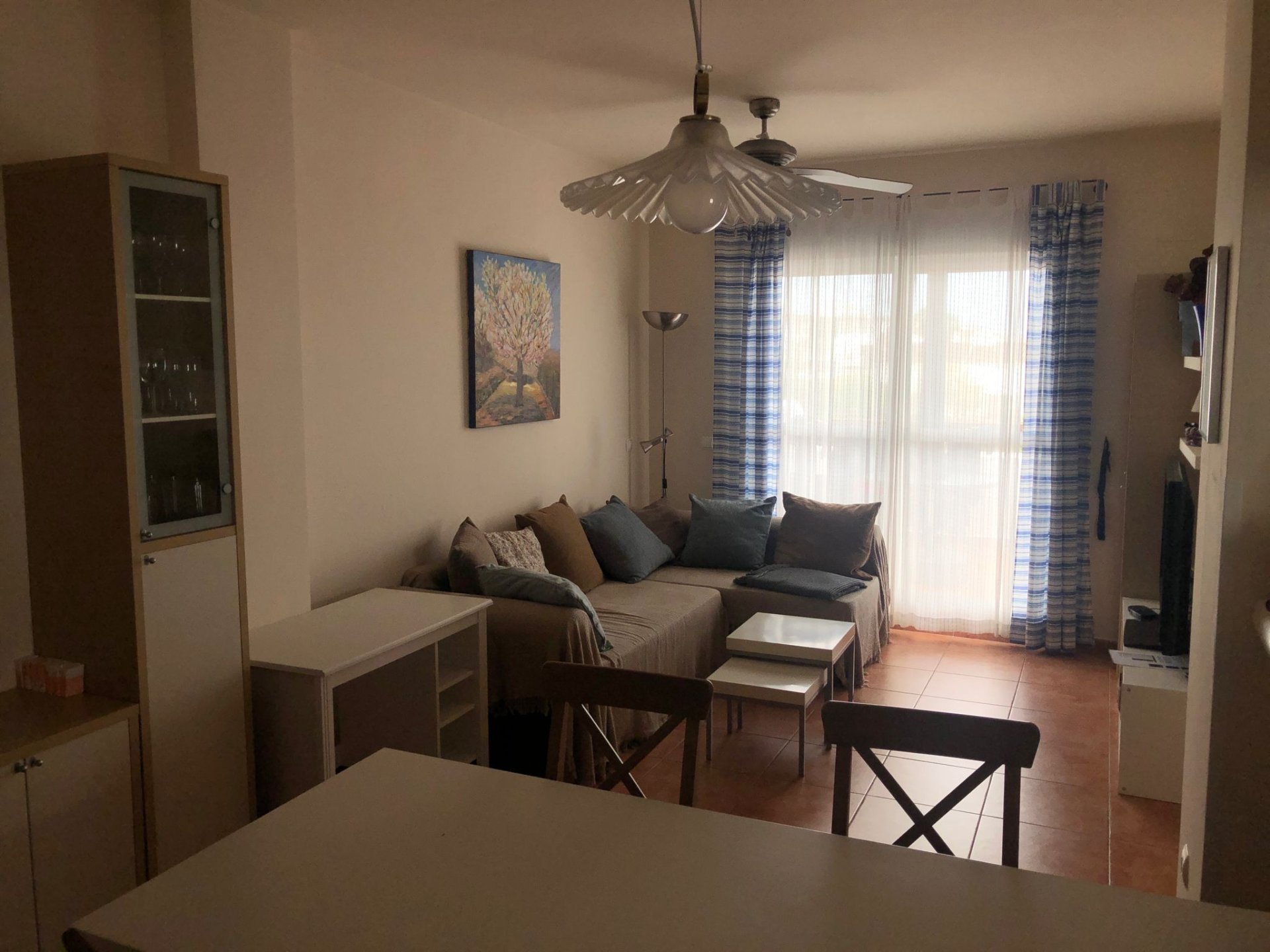 Pis de 100 m² a Rota