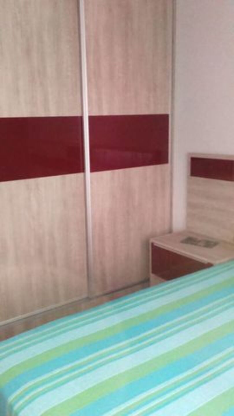 Apartamento 120 m² em A Caniza
