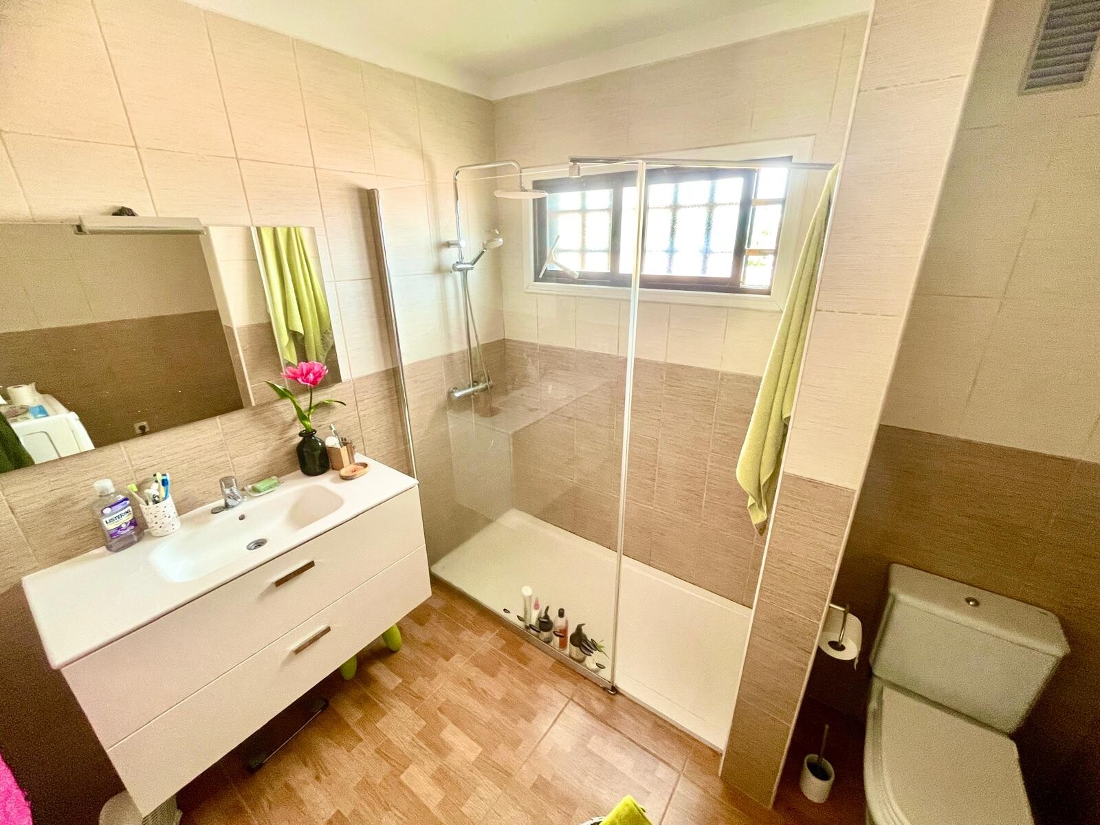 Appartamento 180 m² a Puerto de la Cruz
