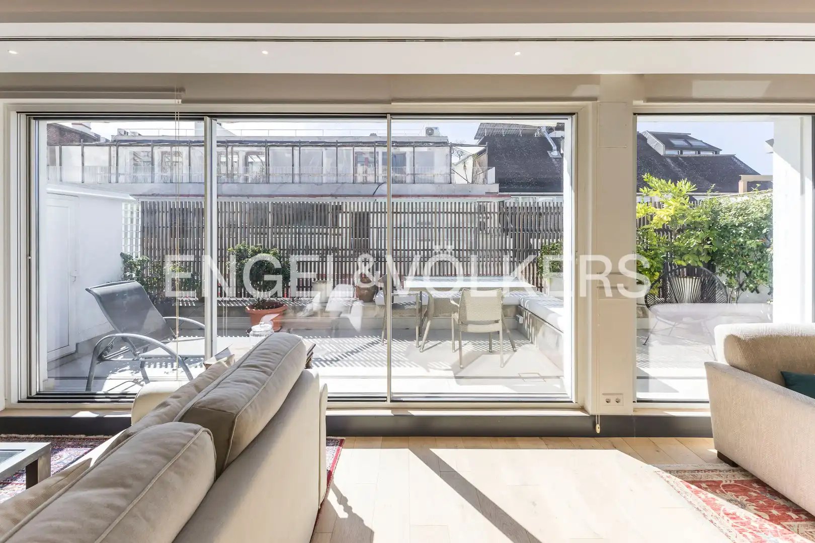 Appartamento 280 m² a Madrid