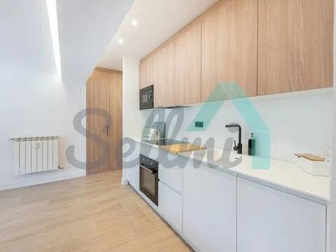 Appartement 78 m² à Oviède