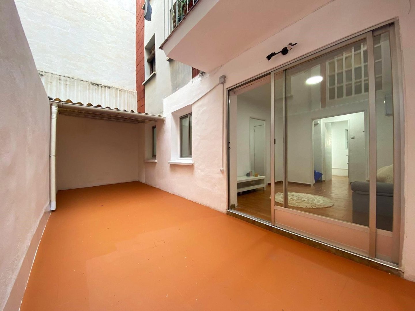 Pis de 54 m² a Castelló de la Plana