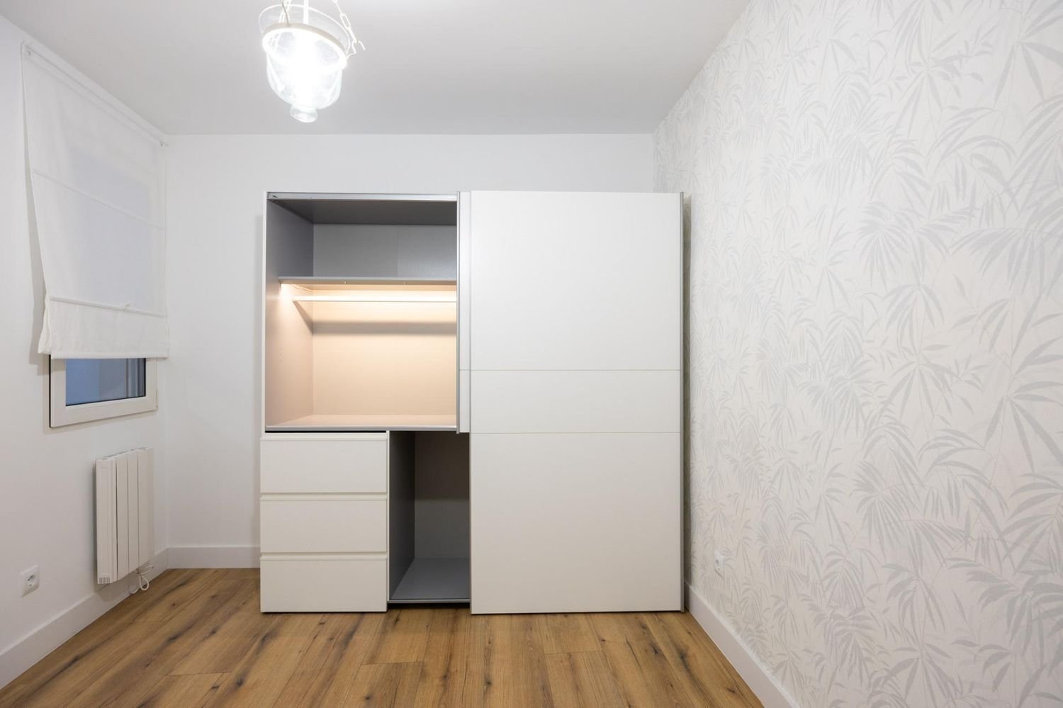 Piso de 71 m² en Madrid