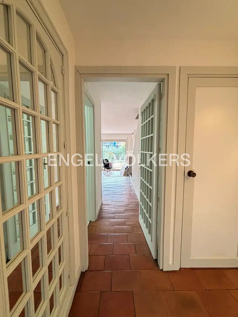 Appartement 266 m² à Pozuelo de Alarcón