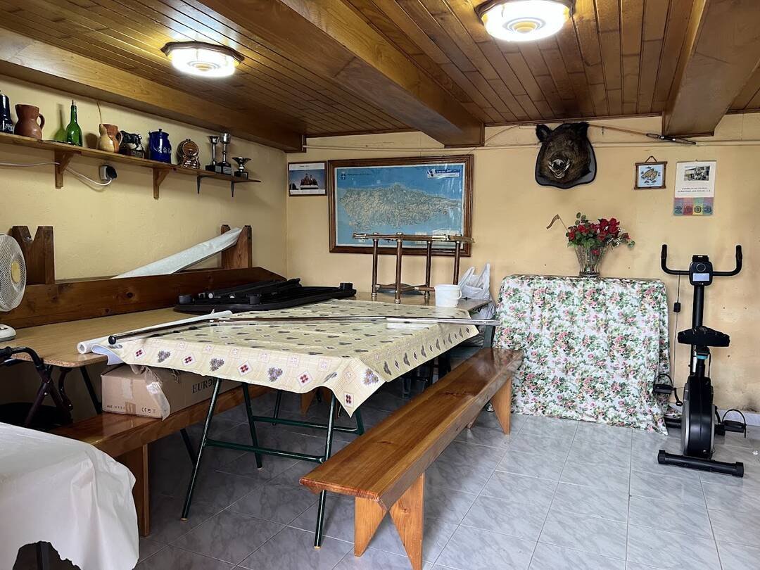 Casa de 149 m² en Valdés
