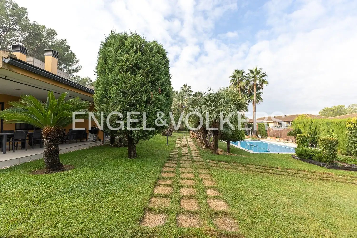 Casa de 182 m² a Xiva