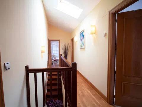 Piso de 140 m² en Fuenterrabía