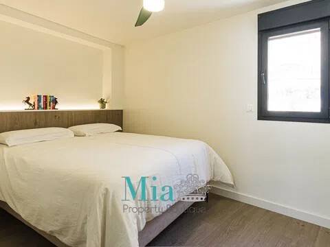 Piso de 120 m² en Alicante
