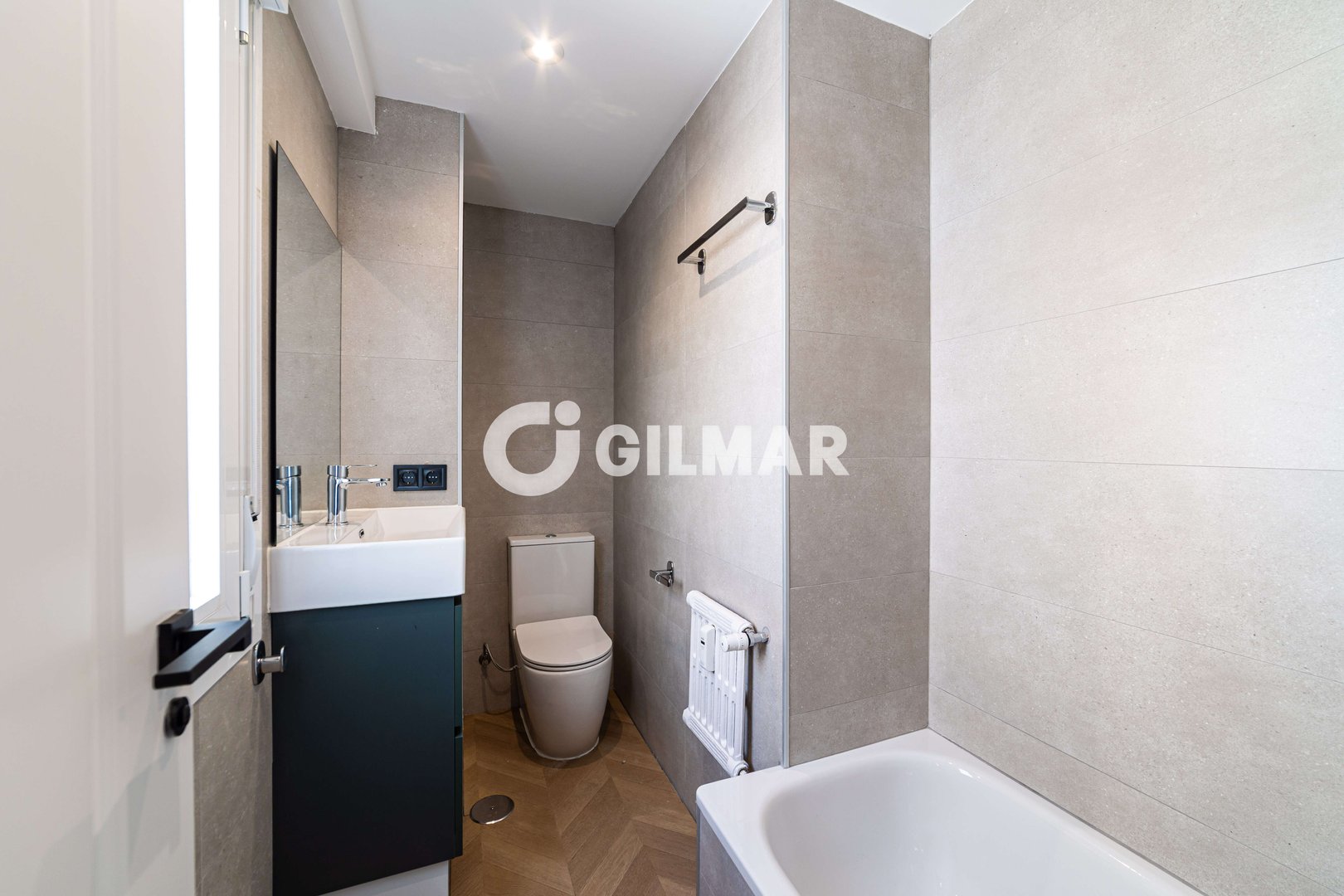 Pis de 221 m² a Madrid