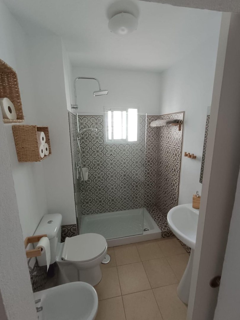 Piso de 77 m² en Vejer de la Frontera