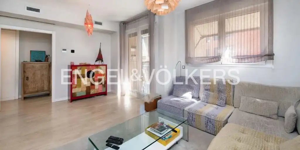 Piso de 147 m² en Madrid